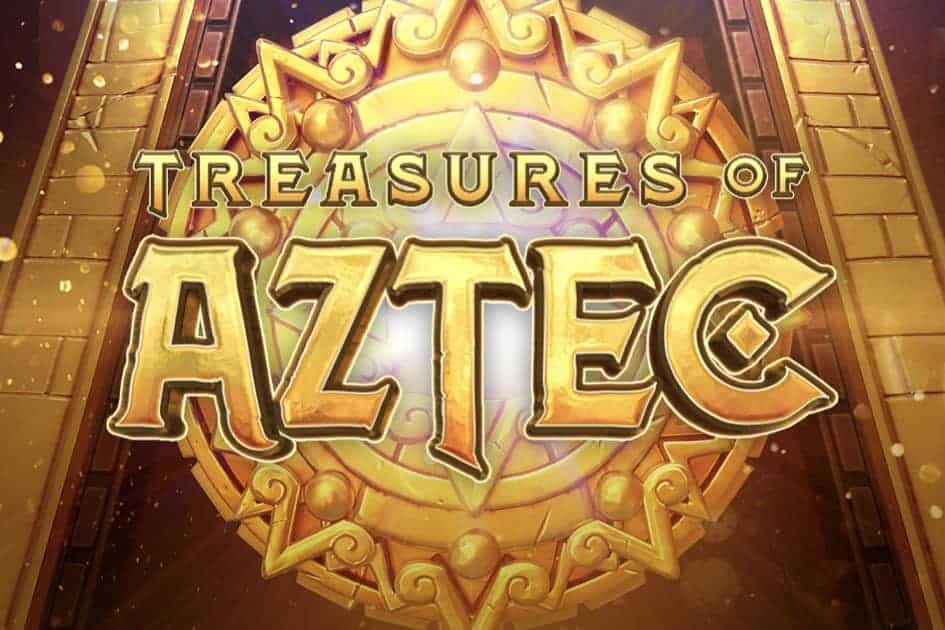 treasures of aztec รีวิว