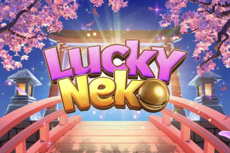 lucky neko